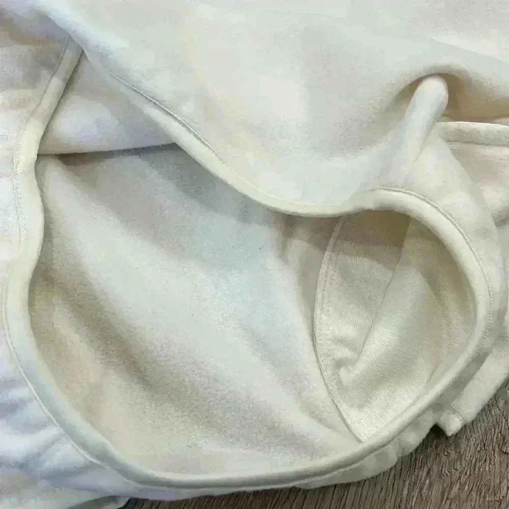 The North Face Girl’s Half-Snap Sweatshirt, Large (Size 12) - New Without Tags - Picture 8 of 9